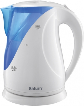 Saturn EK8014 Saturn EK8014